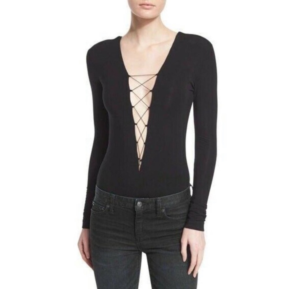Awang body suit